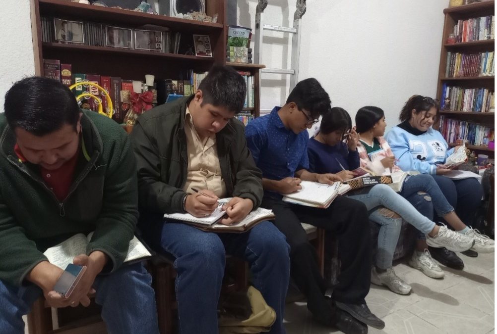 Informe Mayo 2026