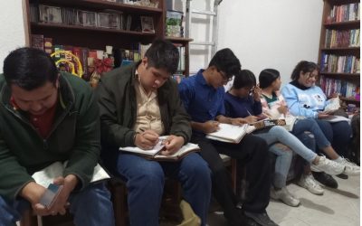 Informe Mayo 2026